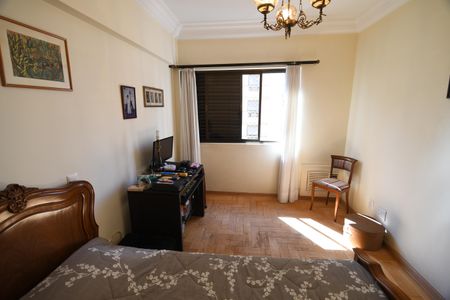 Apartamento para alugar com 221m², 5 quartos e 2 vagasSuíte 3