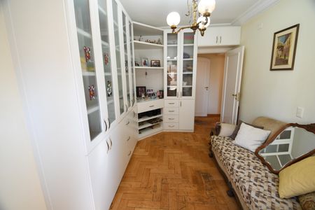 Apartamento para alugar com 221m², 5 quartos e 2 vagasSuíte 1