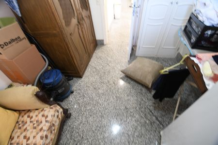 Apartamento para alugar com 221m², 5 quartos e 2 vagasQuarto de Serviço