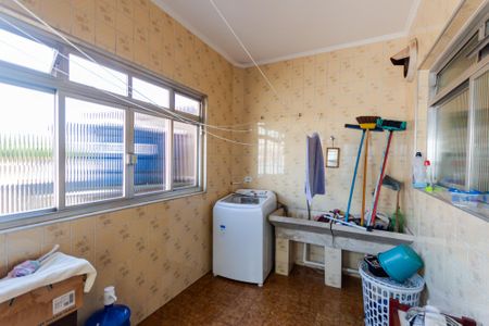 Casa à venda com 150m², 3 quartos e 1 vaga Casa à venda com 150m², 3 quartos e 1 vagaÁrea de Serviço