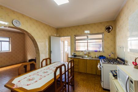 Casa à venda com 150m², 3 quartos e 1 vaga Casa à venda com 150m², 3 quartos e 1 vagaCozinha