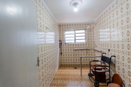 Casa à venda com 150m², 3 quartos e 1 vaga Casa à venda com 150m², 3 quartos e 1 vagaBanheiro Social