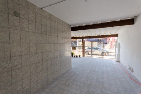 Casa à venda com 150m², 3 quartos e 1 vaga Casa à venda com 150m², 3 quartos e 1 vagaGaragem