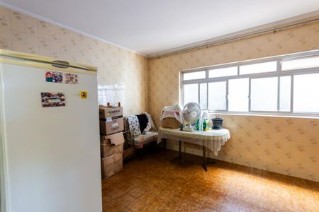 Casa à venda com 150m², 3 quartos e 1 vaga Casa à venda com 150m², 3 quartos e 1 vagaSala de Jantar