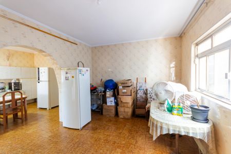 Casa à venda com 150m², 3 quartos e 1 vaga Casa à venda com 150m², 3 quartos e 1 vagaSala de Jantar