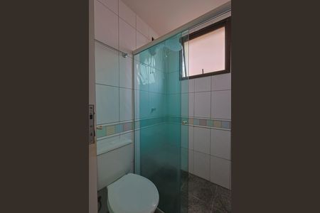 Apartamento à venda com 102m², 3 quartos e 2 vagasBanheiro