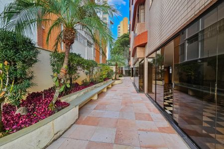 Apartamento à venda com 102m², 3 quartos e 2 vagasÁrea comum