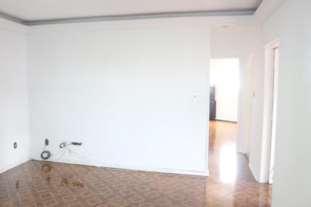 Sala de casa para alugar com 2 quartos, 162m² em Mauá, São Caetano do Sul