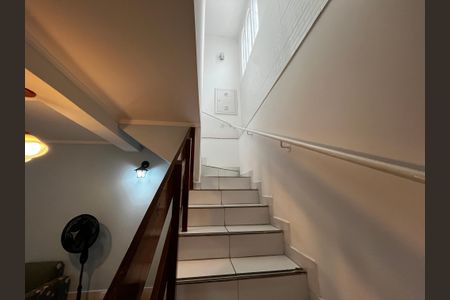 Casa à venda com 104m², 3 quartos e 2 vagasCorredor