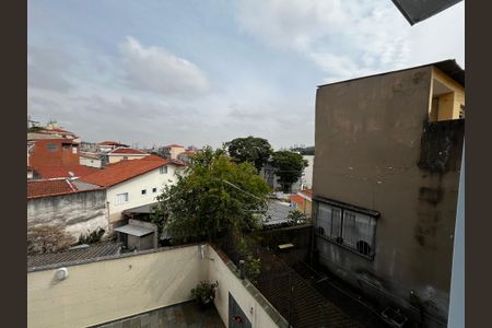 Casa à venda com 104m², 3 quartos e 2 vagasVista do Quarto 3
