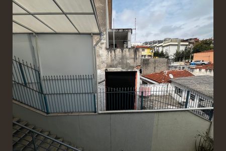 Casa à venda com 104m², 3 quartos e 2 vagasVista do Quarto 2