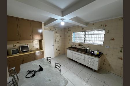 Casa à venda com 104m², 3 quartos e 2 vagasCozinha