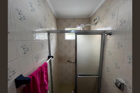 Casa à venda com 104m², 3 quartos e 2 vagasBanheiro de serviço