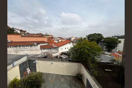 Casa à venda com 104m², 3 quartos e 2 vagasVista do Quarto 3