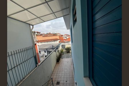 Casa à venda com 104m², 3 quartos e 2 vagasVista do Quarto C/ Elevador