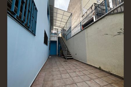 Casa à venda com 104m², 3 quartos e 2 vagasQuintal