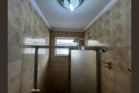 Casa à venda com 104m², 3 quartos e 2 vagasBanheiro Social