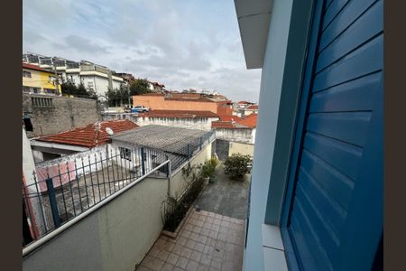 Casa à venda com 104m², 3 quartos e 2 vagasVista do Quarto 2