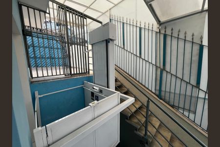 Casa à venda com 104m², 3 quartos e 2 vagasVista do Quarto C/ Elevador