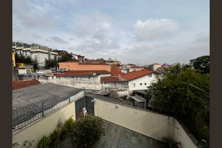 Casa à venda com 104m², 3 quartos e 2 vagasVista do Quarto 3