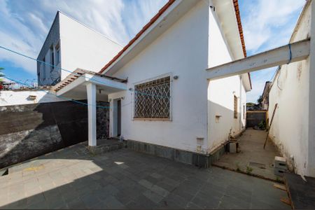 Casa à venda com 249m², 3 quartos e 3 vagasÁrea externa