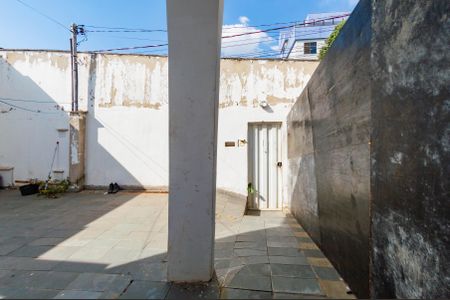Casa à venda com 249m², 3 quartos e 3 vagasÁrea externa