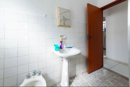 Casa à venda com 249m², 3 quartos e 3 vagasBanheiro