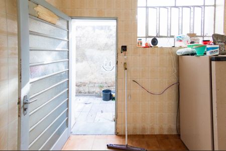 Casa à venda com 249m², 3 quartos e 3 vagasCozinha