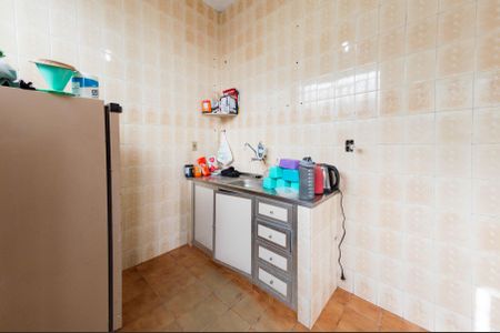 Casa à venda com 249m², 3 quartos e 3 vagasCozinha