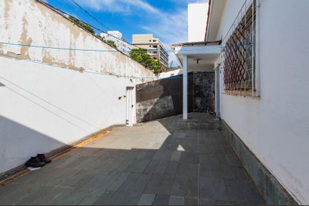 Casa à venda com 249m², 3 quartos e 3 vagasÁrea externa