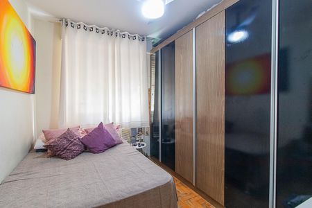 Apartamento à venda com 127m², 3 quartos e sem vagaQuarto 2