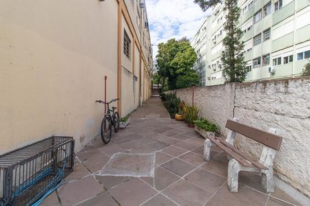 Apartamento à venda com 127m², 3 quartos e sem vagaÁrea comum