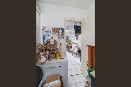 Apartamento à venda com 127m², 3 quartos e sem vagaEscritório