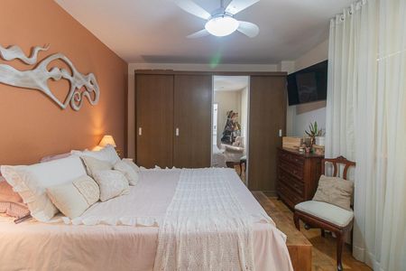 Apartamento à venda com 127m², 3 quartos e sem vagaSuíte