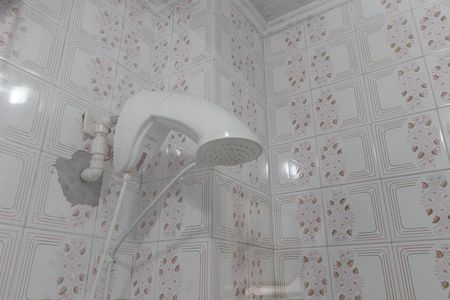 Apartamento à venda com 127m², 3 quartos e sem vagaBanheiro Social