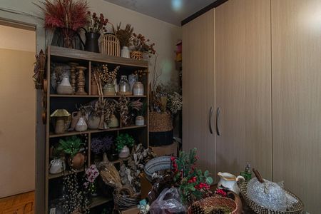 Apartamento à venda com 127m², 3 quartos e sem vagaQuarto 1