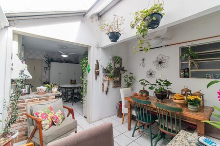 Apartamento à venda com 127m², 3 quartos e sem vagaárea goumert.- Churrasqueira