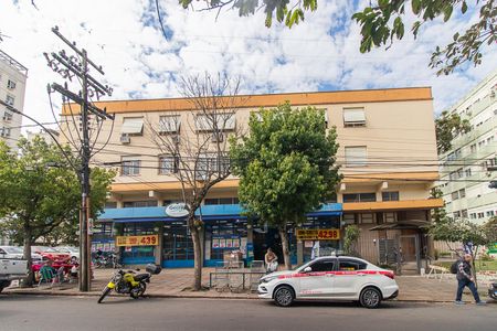 Apartamento à venda com 127m², 3 quartos e sem vagaFachada