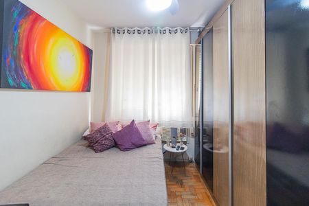 Apartamento à venda com 127m², 3 quartos e sem vagaQuarto 2