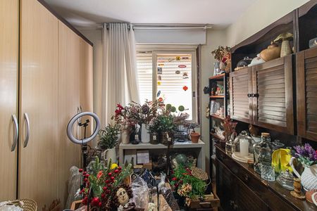 Apartamento à venda com 127m², 3 quartos e sem vagaQuarto 1