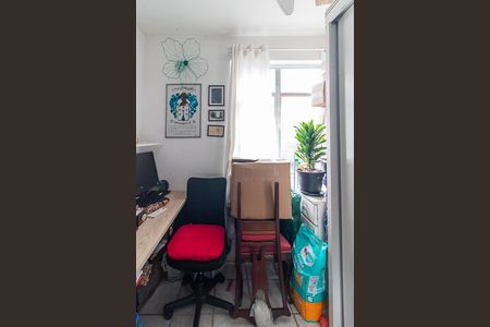 Apartamento à venda com 127m², 3 quartos e sem vagaEscritório