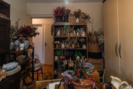 Apartamento à venda com 127m², 3 quartos e sem vagaQuarto 1