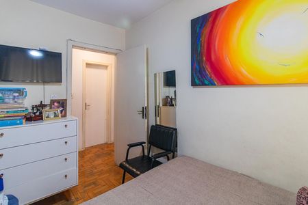 Apartamento à venda com 127m², 3 quartos e sem vagaQuarto 2