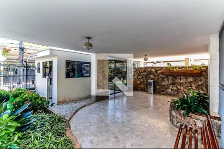 Apartamento à venda com 101m², 3 quartos e 1 vagaHall