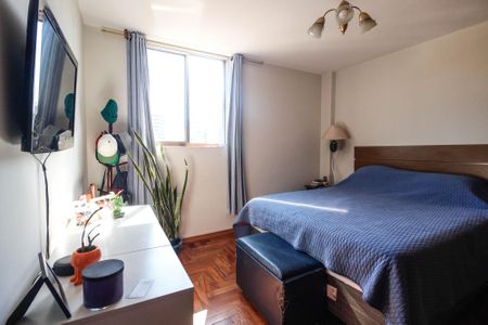 Apartamento à venda com 101m², 3 quartos e 1 vagaSuíte