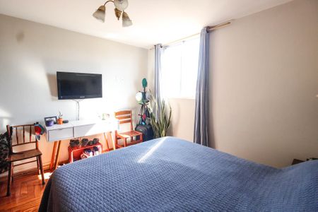 Apartamento à venda com 101m², 3 quartos e 1 vagaSuíte