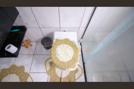 Casa à venda com 219m², 3 quartos e 4 vagas Casa à venda com 219m², 3 quartos e 4 vagasBanheiro