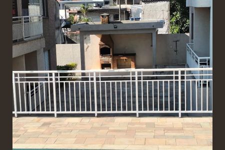 Apartamento à venda com 50m², 2 quartos e 1 vaga Apartamento à venda com 50m², 2 quartos e 1 vagaÁrea comum