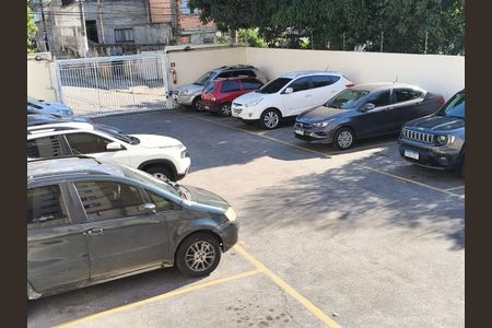 Apartamento à venda com 50m², 2 quartos e 1 vaga Apartamento à venda com 50m², 2 quartos e 1 vagaÁrea comum