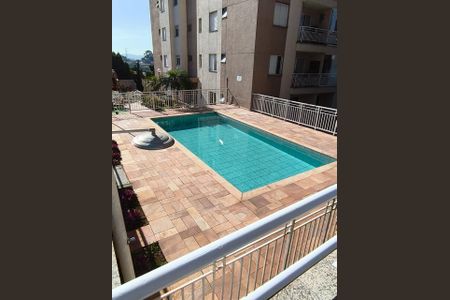 Apartamento à venda com 50m², 2 quartos e 1 vaga Apartamento à venda com 50m², 2 quartos e 1 vagaÁrea comum - Piscina